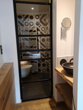 Ardenne BnB gîte